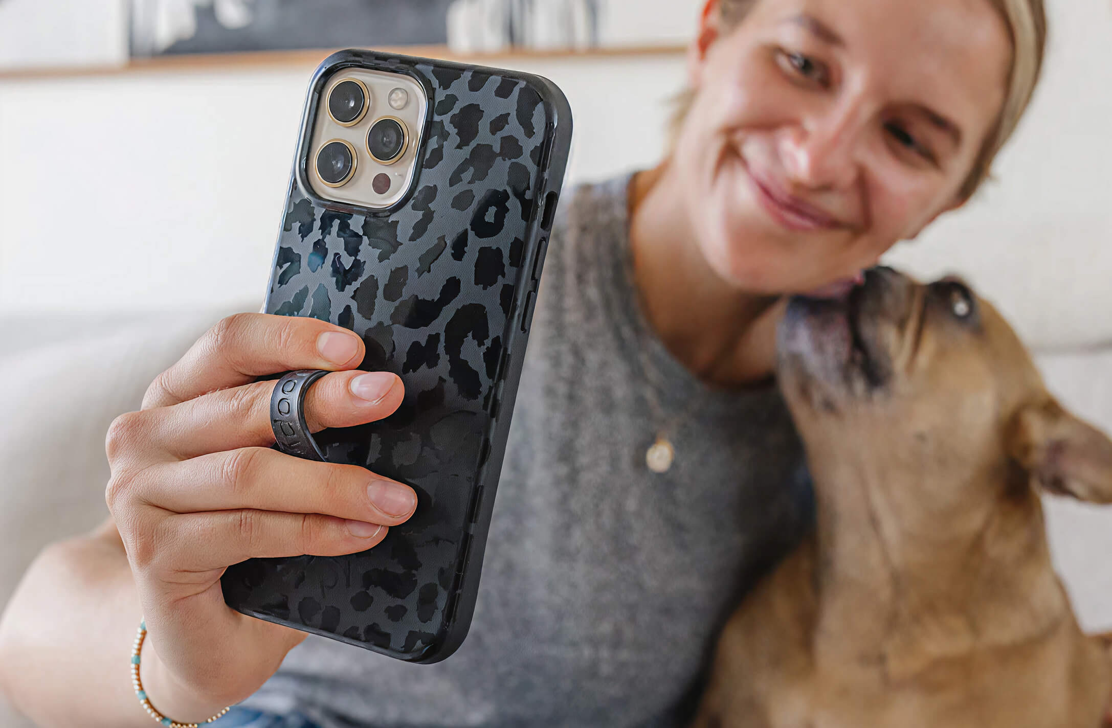 Loopy Cases