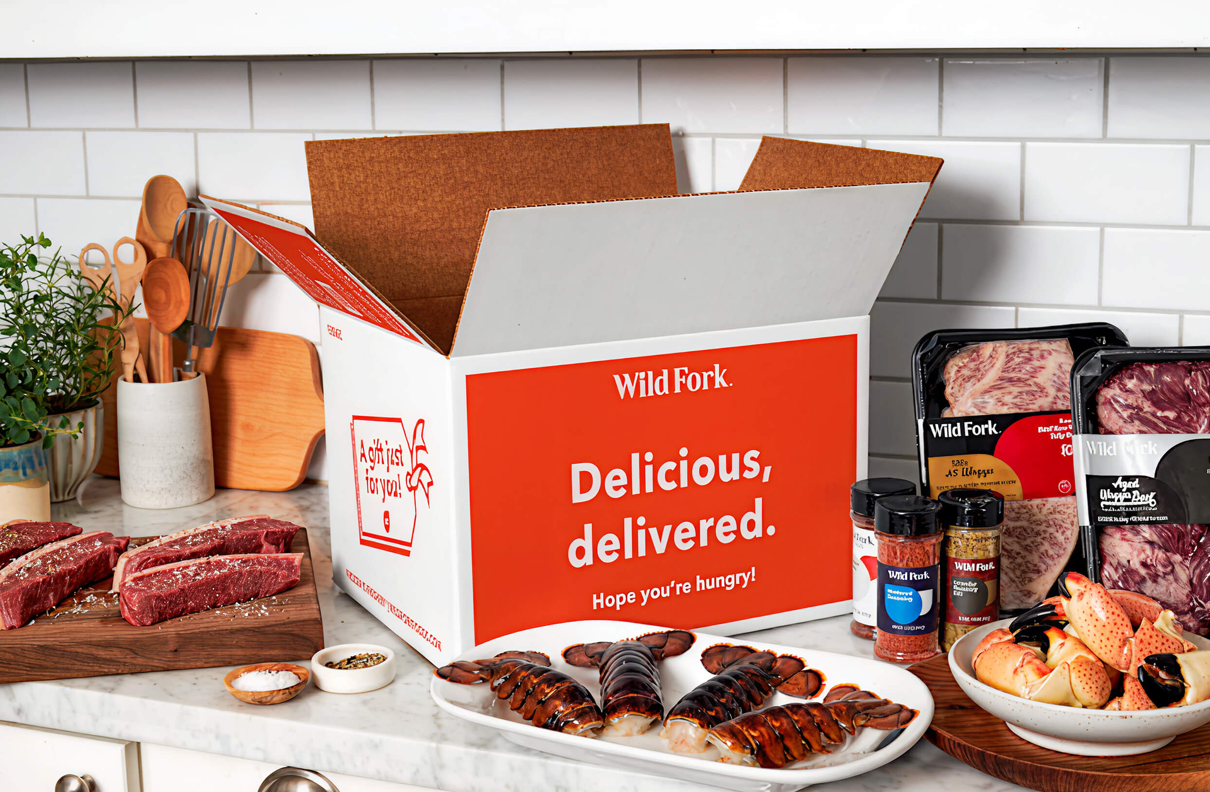Wild Fork