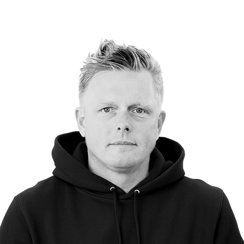 Brian Gardner