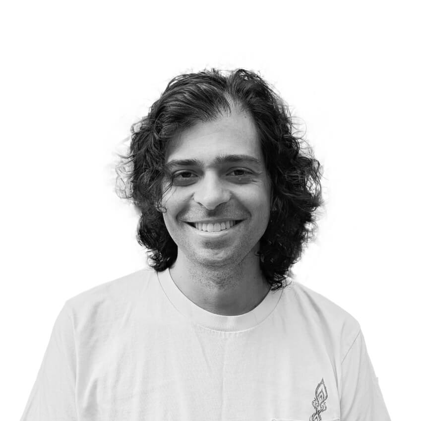 Jonny Casquinha