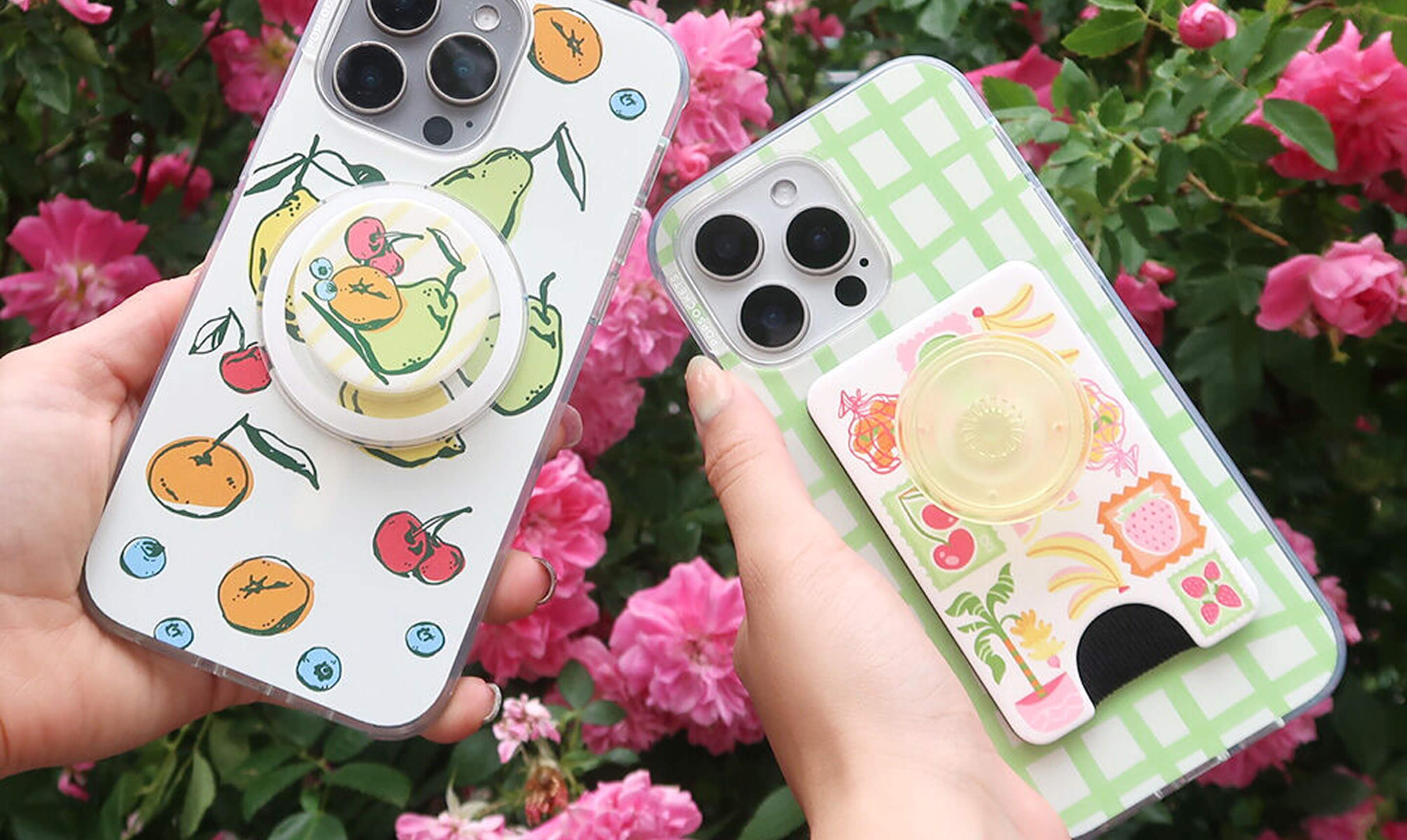 Popsockets