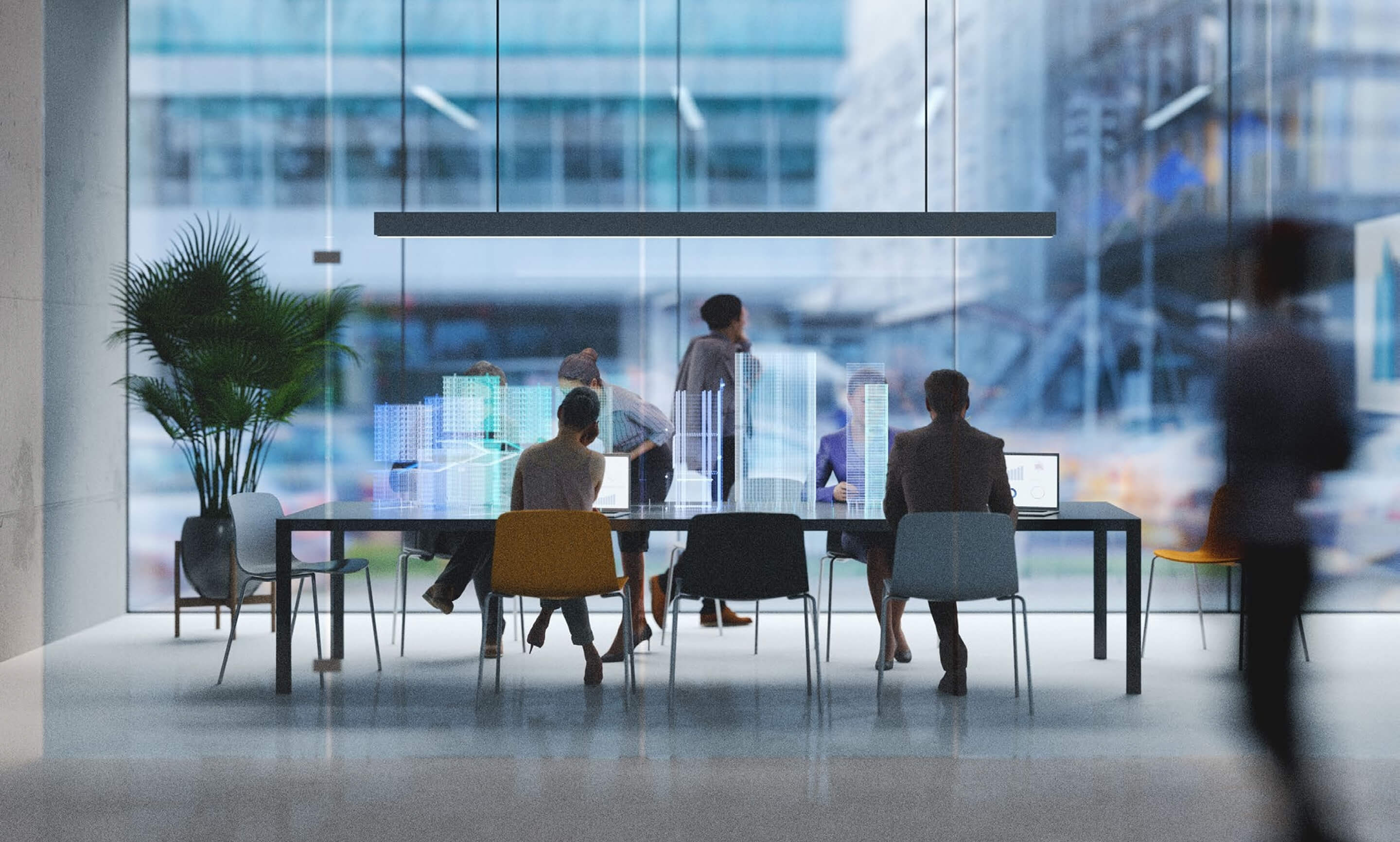 Unlocking the Power of Digital Transformation in Automotive