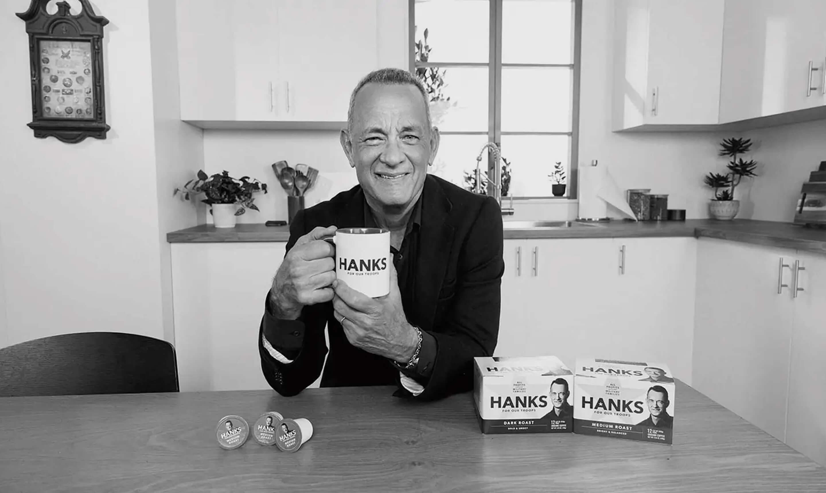 HANKS
