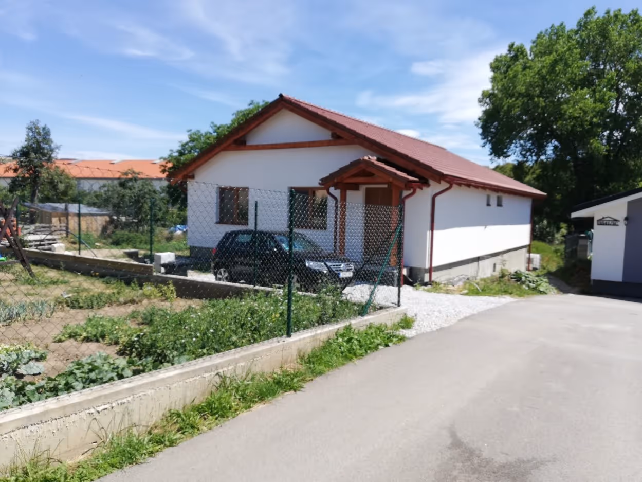 Rodinný dom, Levoča