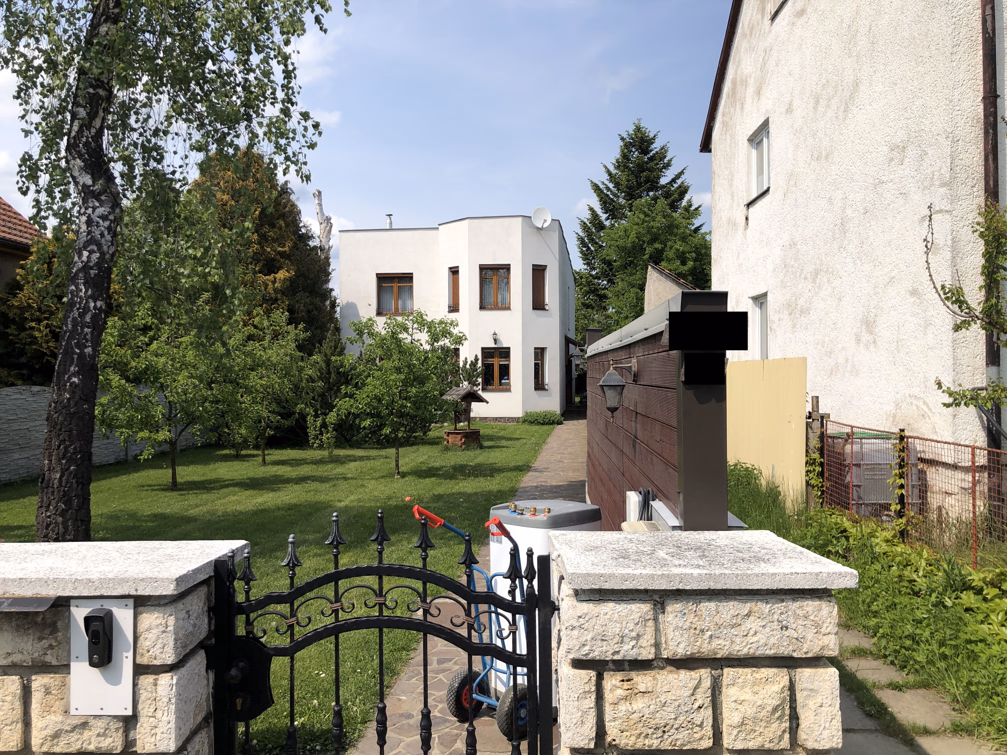 Rodinný dom, Poprad – Veľká