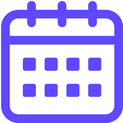 Email Icon - Docs Webflow Template