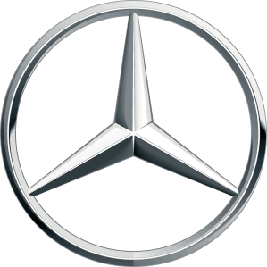 logo mercedes