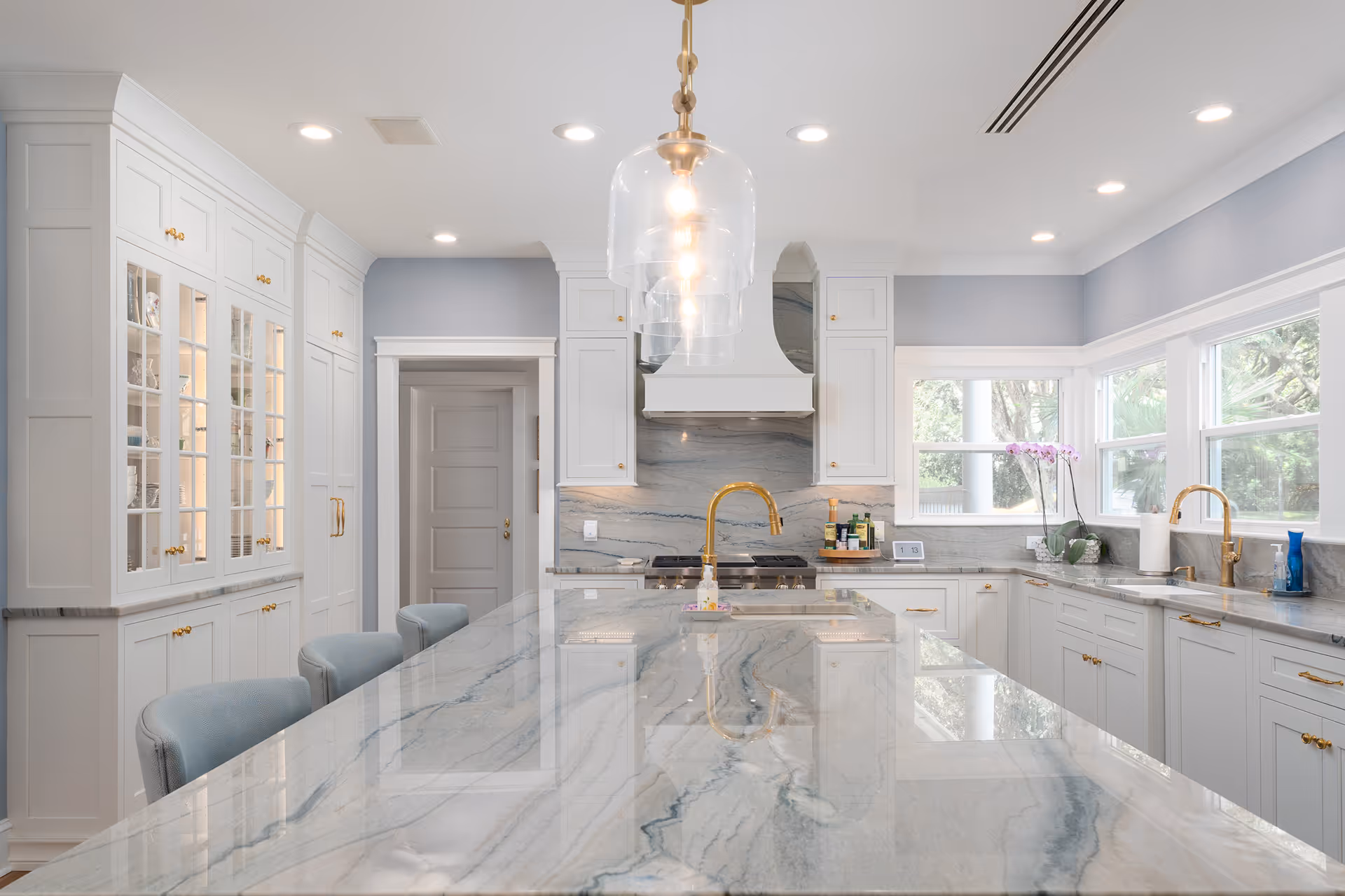 quartz countertop company lakeland