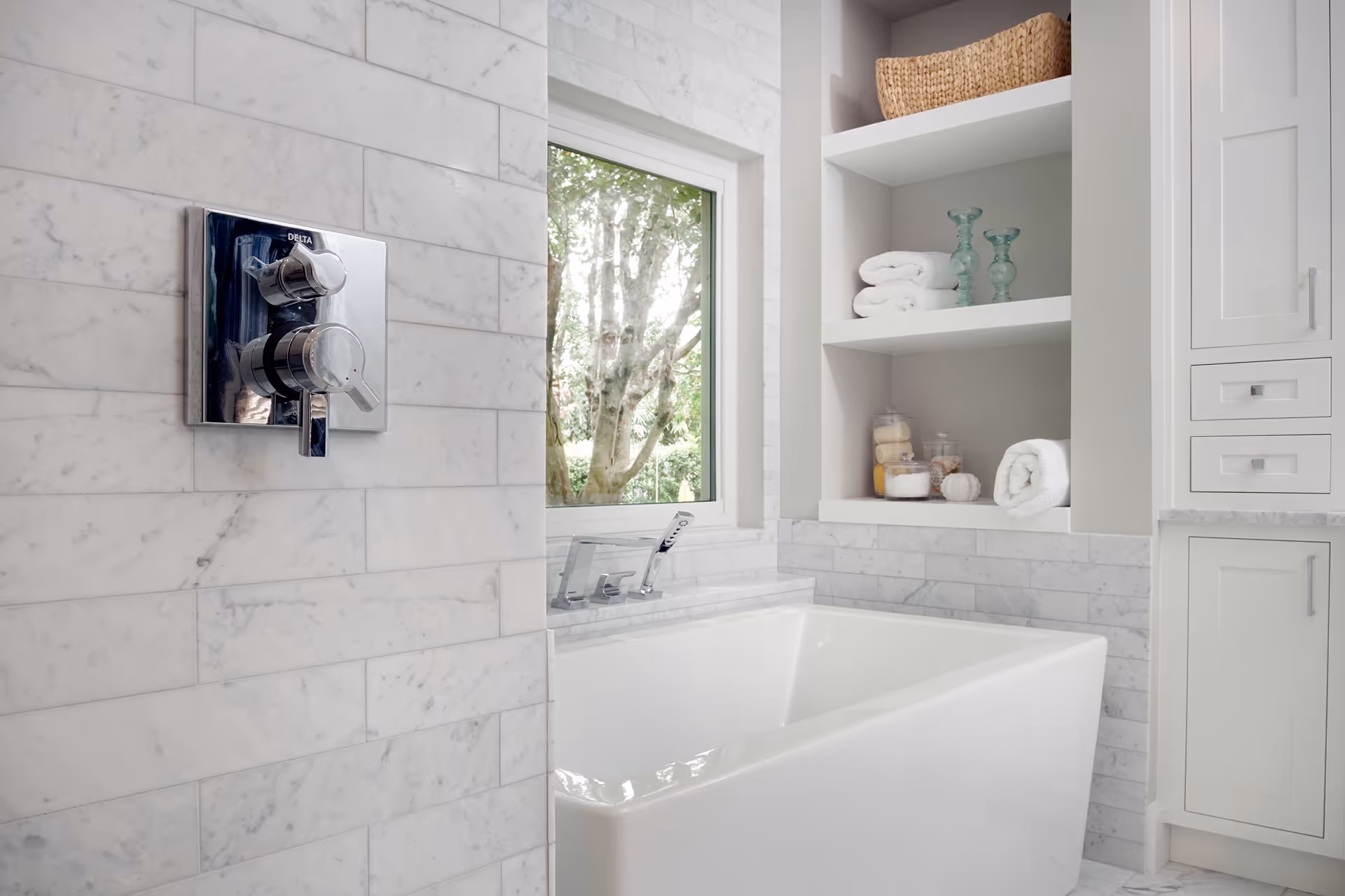 bathroom renovation company lakeland