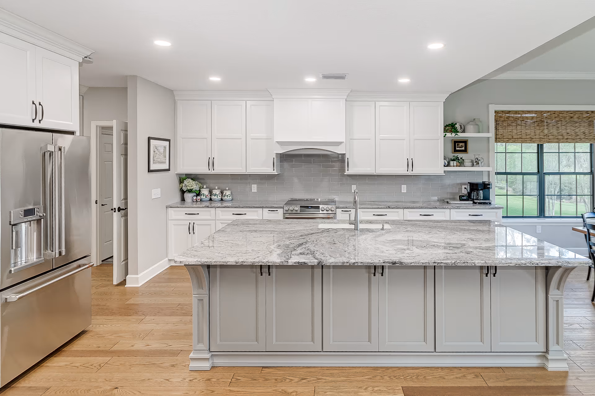 best kitchen renovation company lakeland