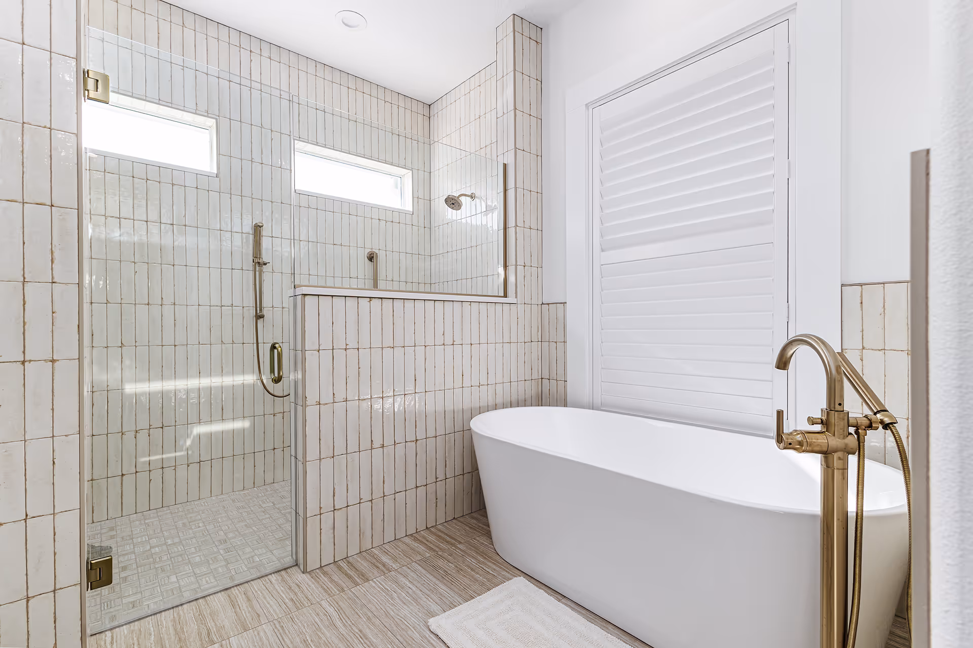 best bathroom remodel contractor lakeland