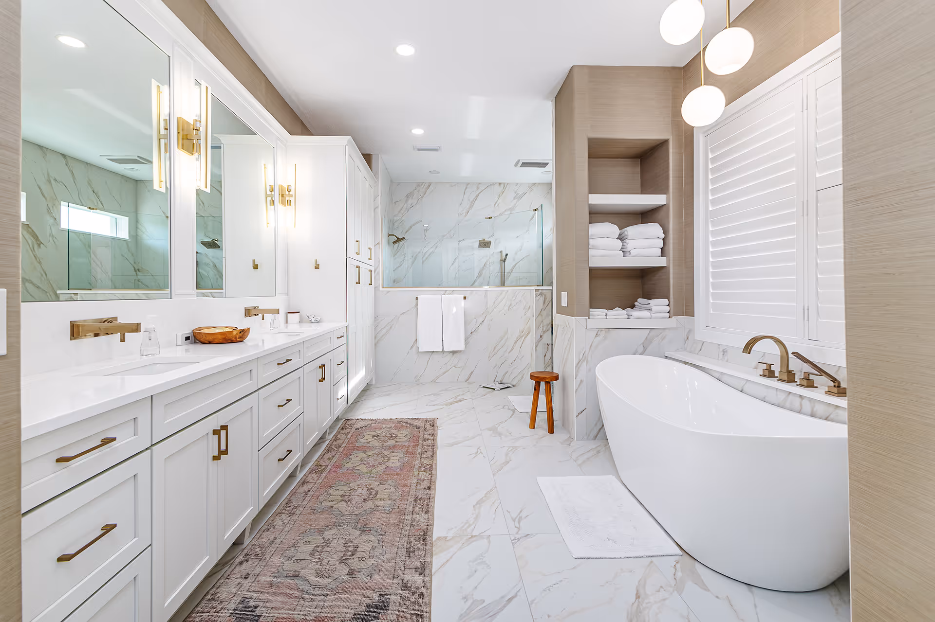 bath remodel contractor lakeland