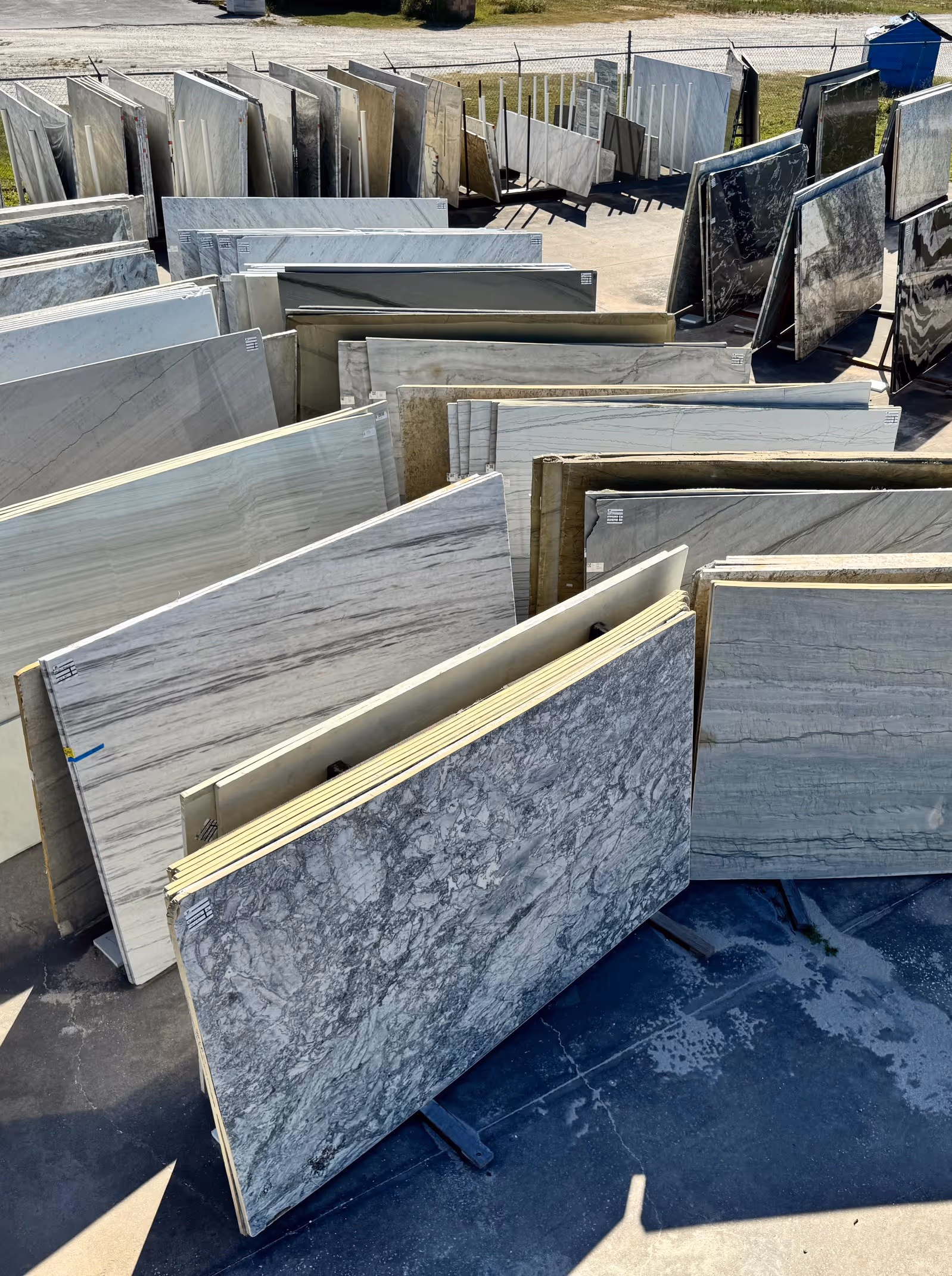 granite countertop company lakeland