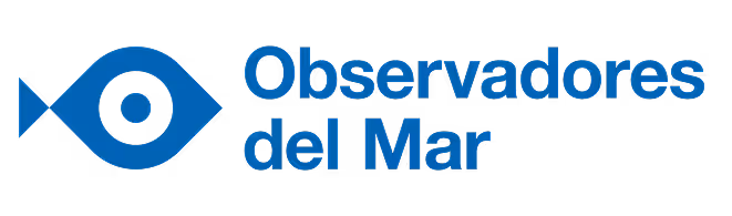 Logo Observadores del Mar