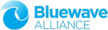 Logo BlueWave Alliance