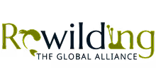 Logo Global Rewilding Alliance