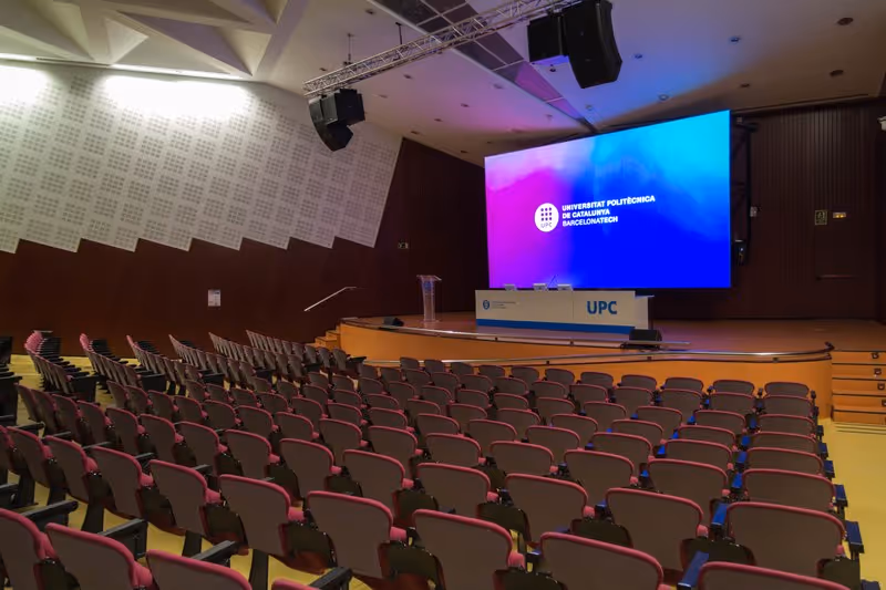 aula vertex upc