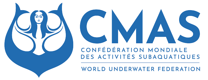 Logo CMAS