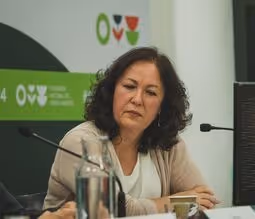Foto Maria Soledad Gallego Bernad