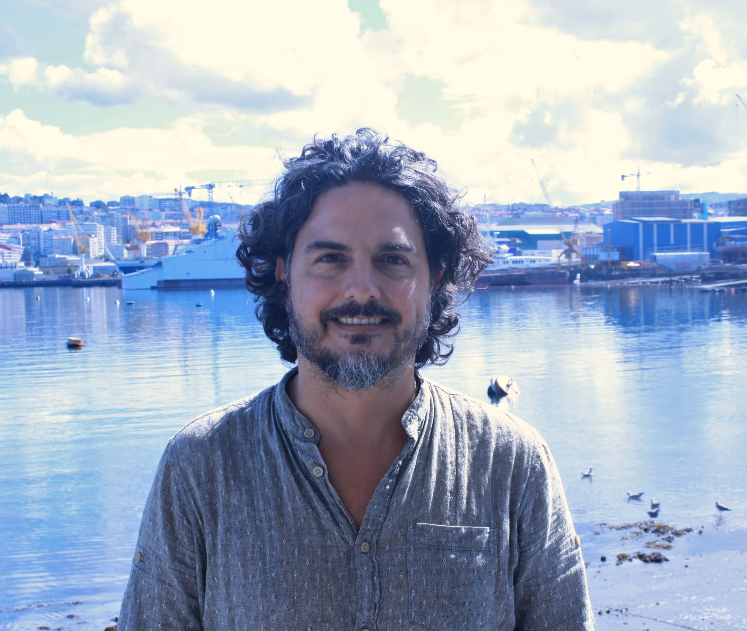 Andreu Blanco