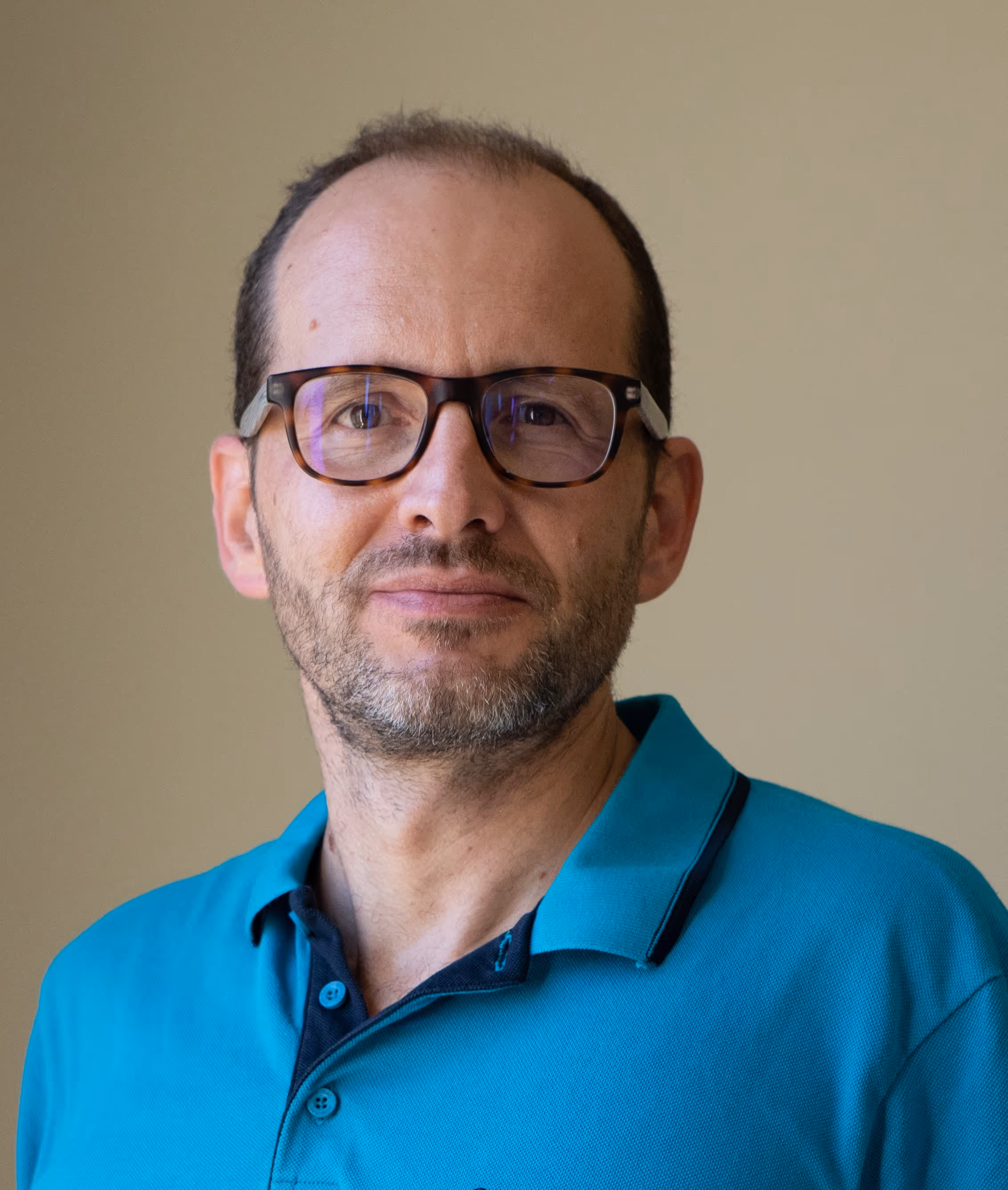 Stelios Katsanevakis