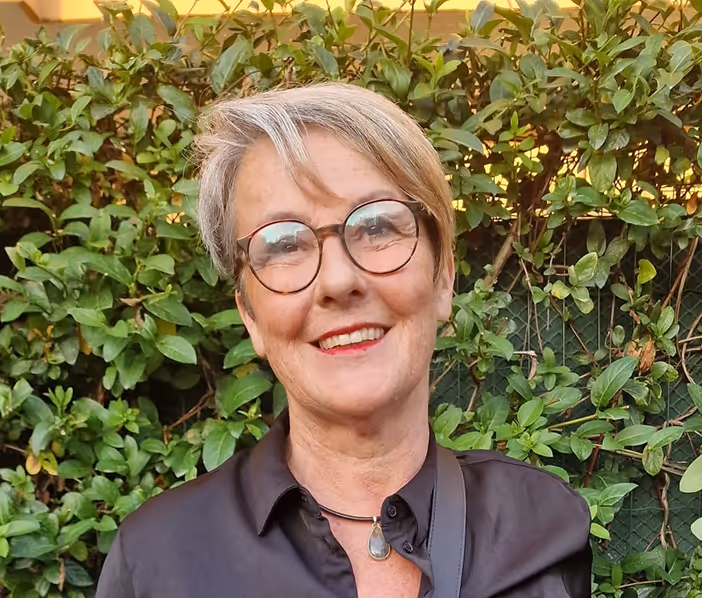Michele Barbier