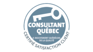 Consultant québec