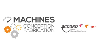 Créneau machine