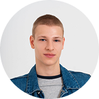 Hero Author Image