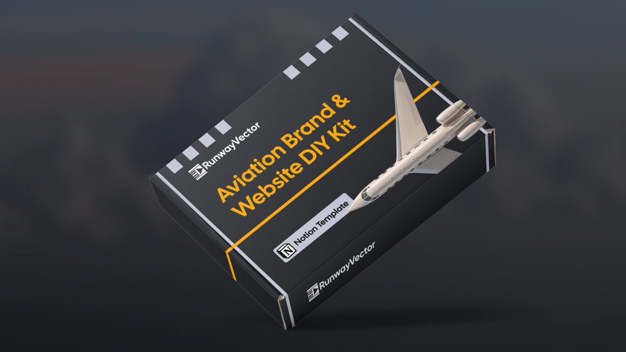 Cover of the Notion Template