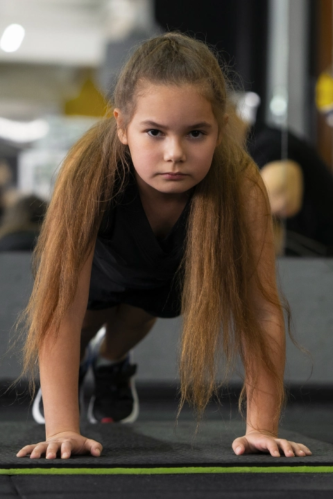 Kids Classes
