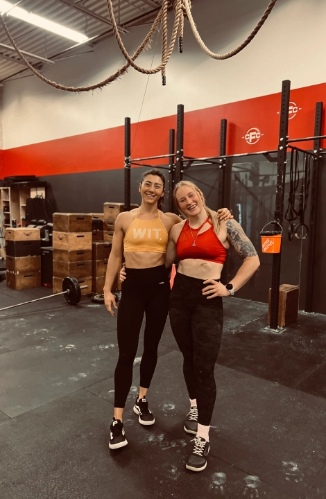 Open Gym in Burlington, ON