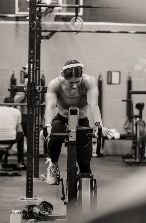 CrossFit in Burlington, ON