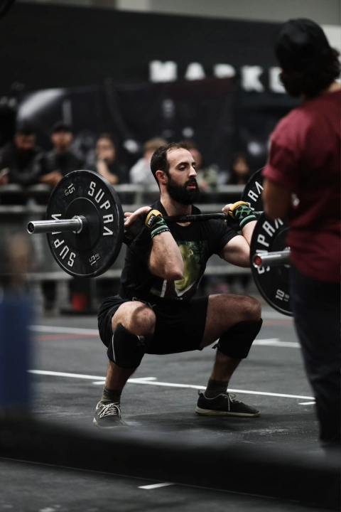 CrossFit