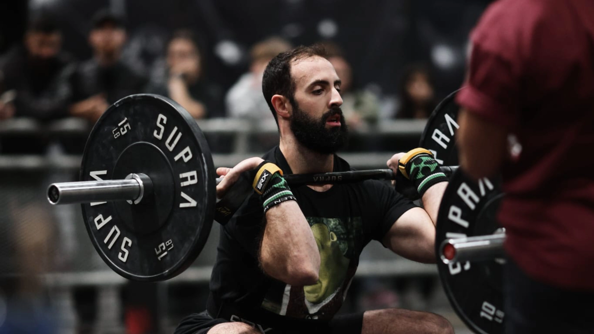 CrossFit