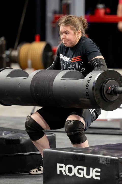 Strongperson