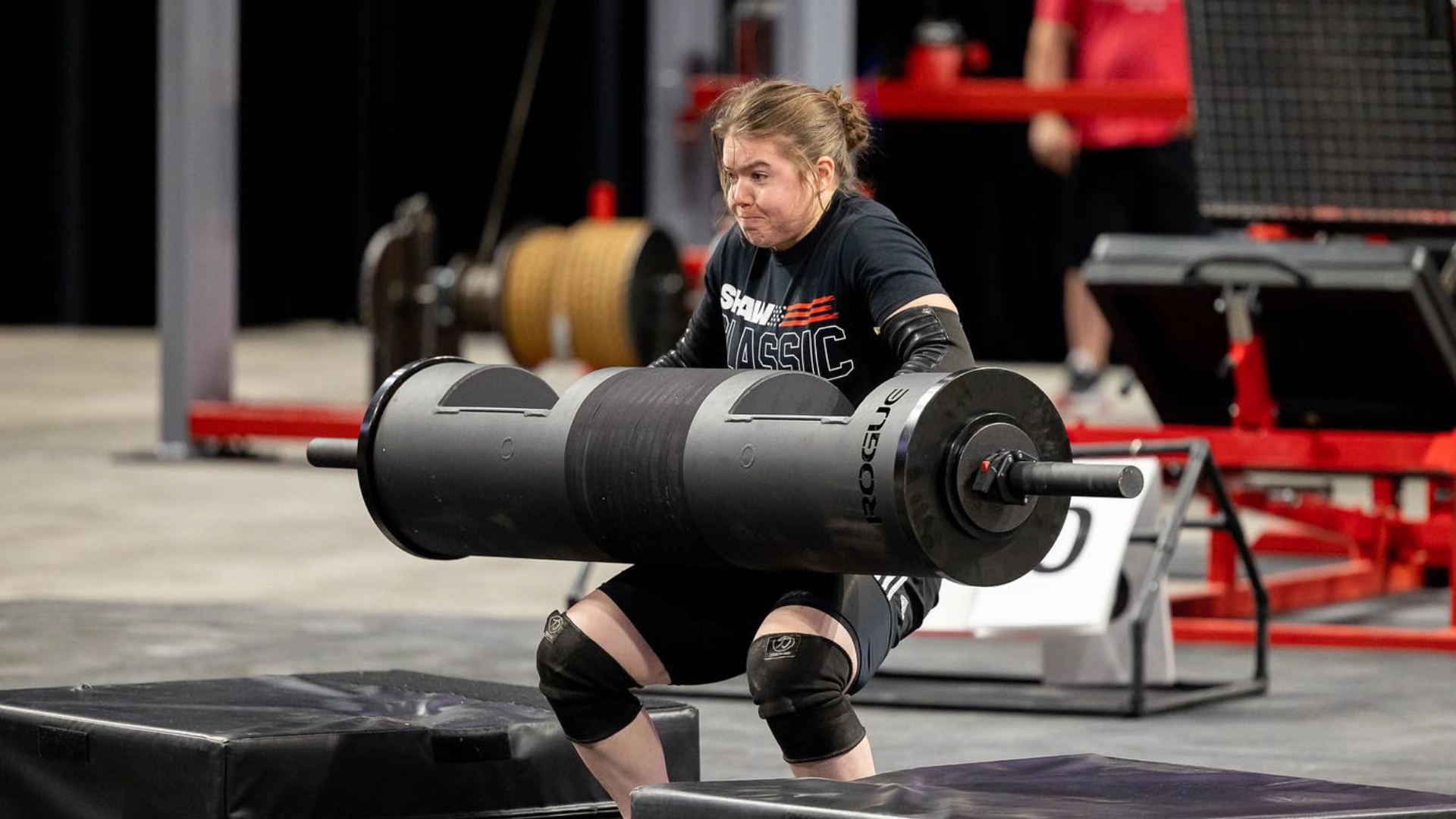 Strongperson