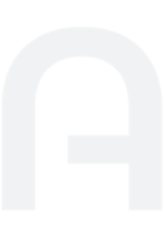 Amden logo symbol A