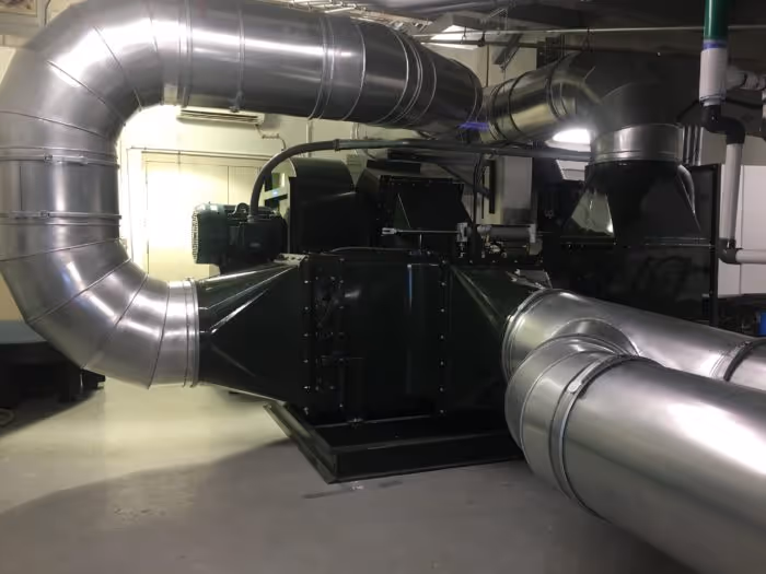 SubAir Systems installed at Miami's Hard Rock Stadium