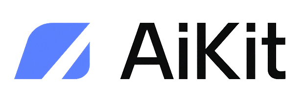 logo aikit