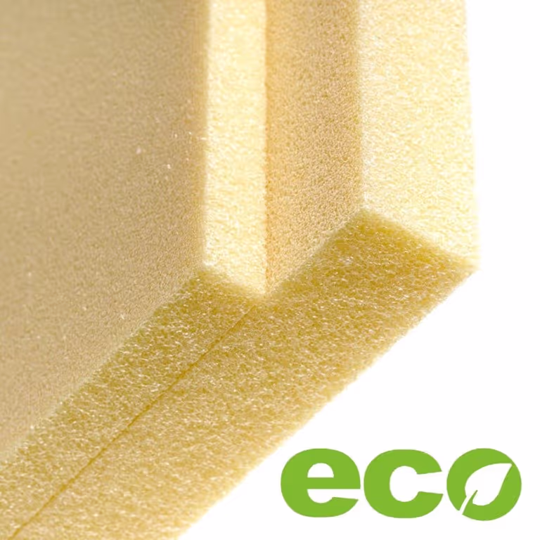LYcell-ECO recycled flexible PVC structural foam