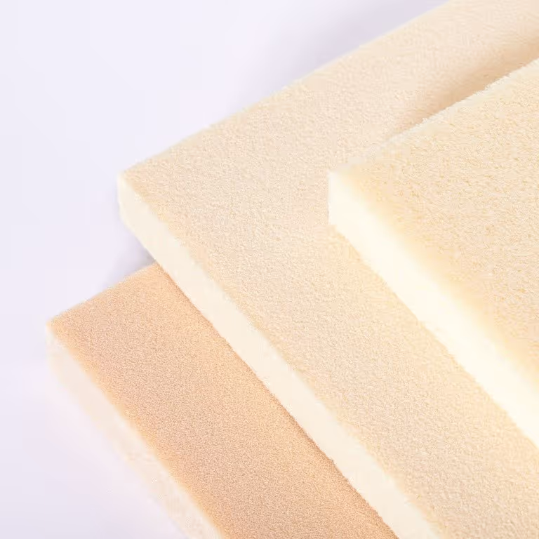 Flexcell impact load PVC structural foam