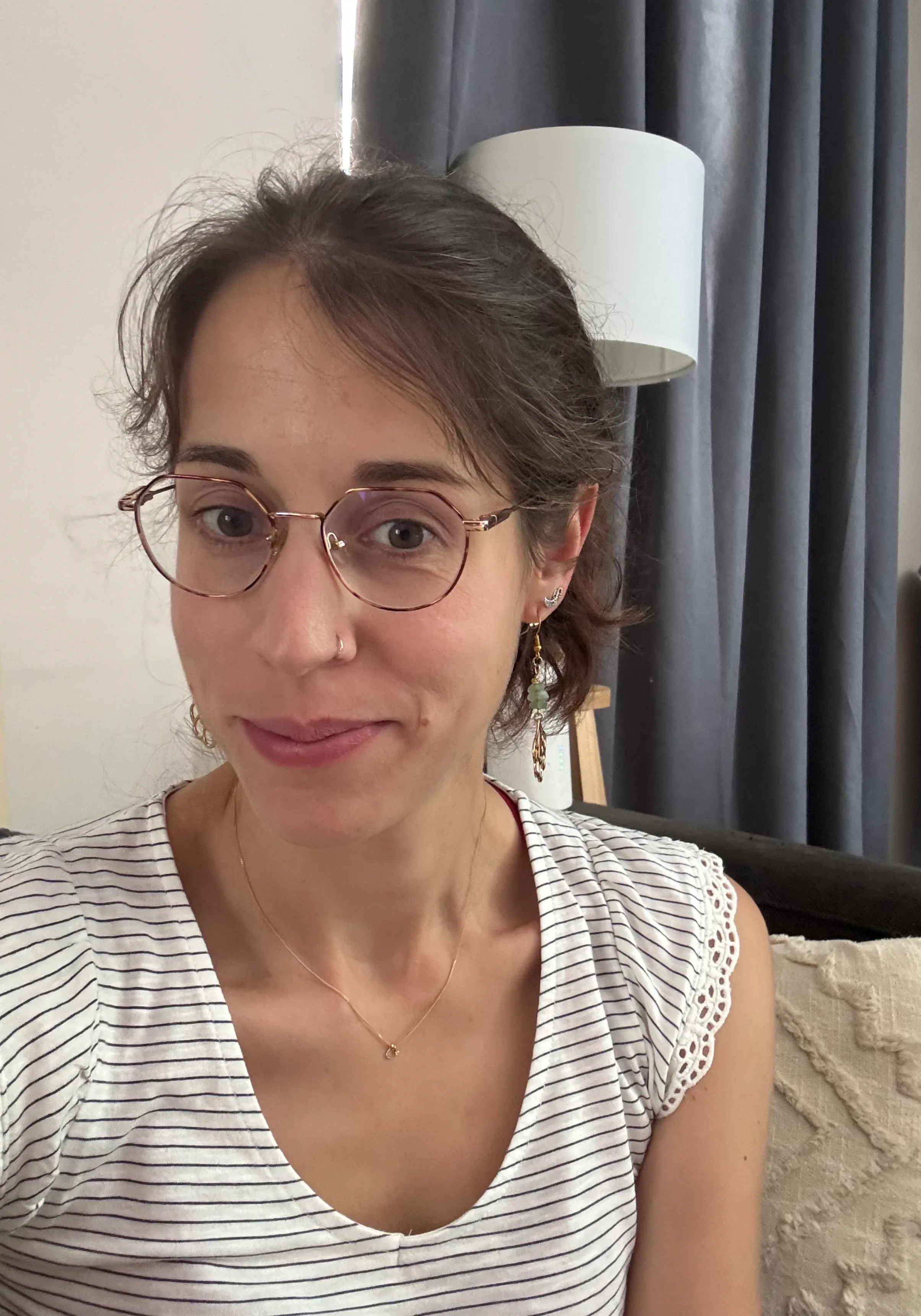 Morgane Xhonneux