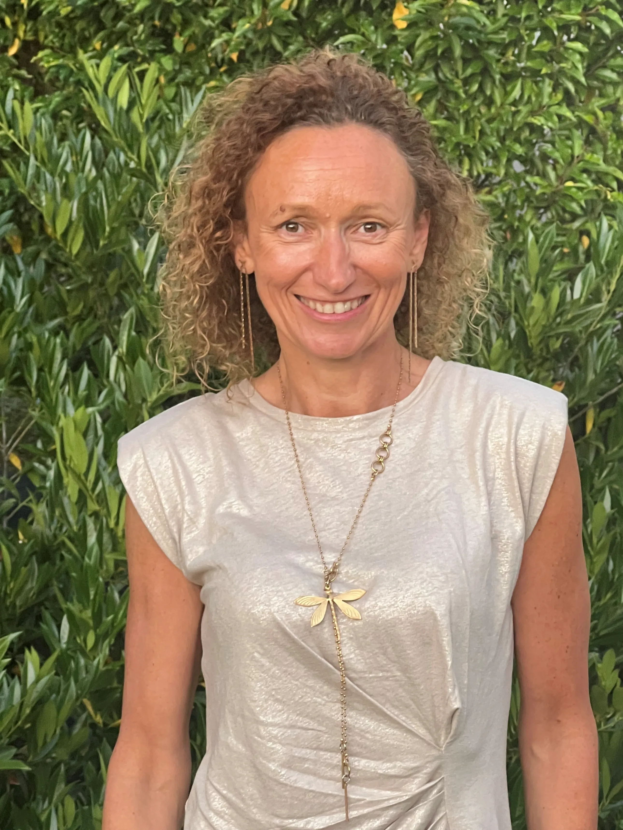 Christelle Seyssens