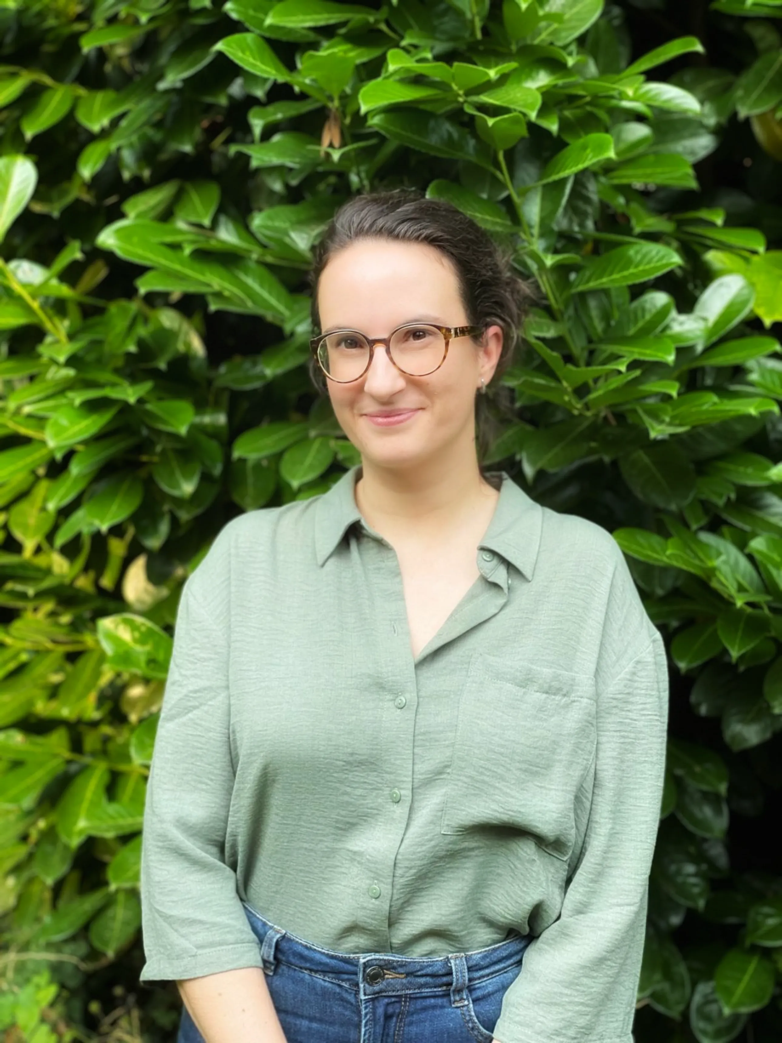 Aurélie Van Tilt