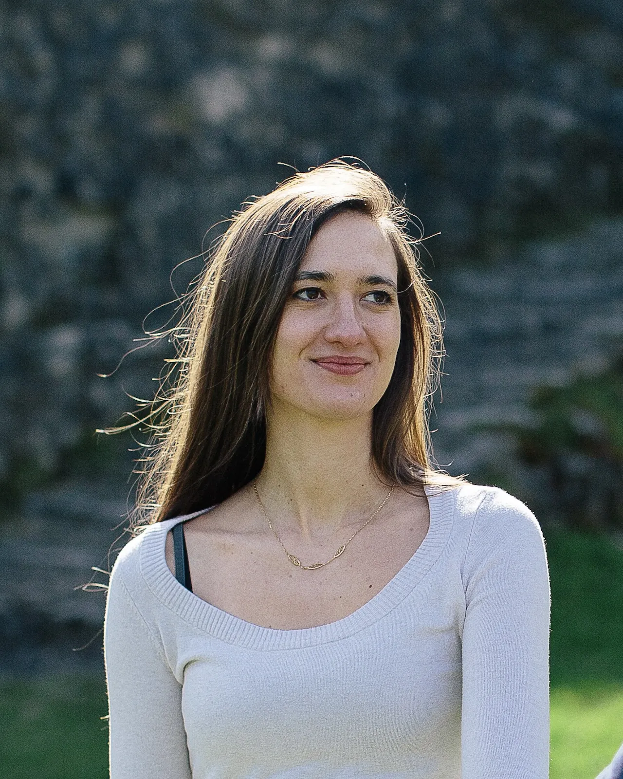 Marie-Line Briens