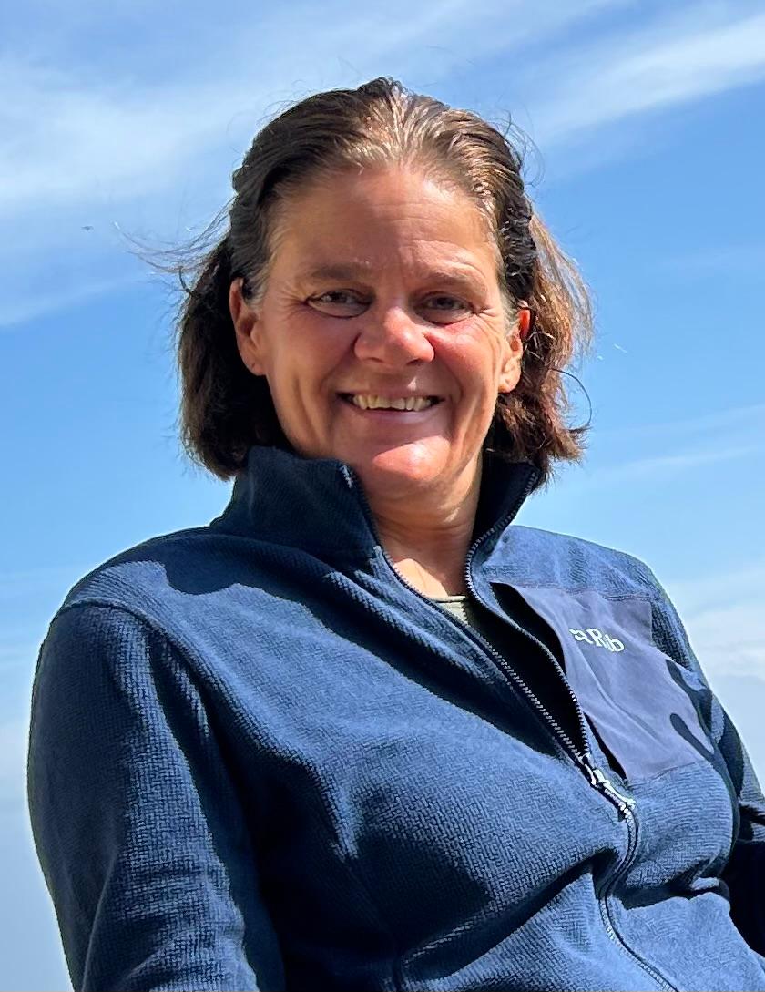 Géraldine Vecoven