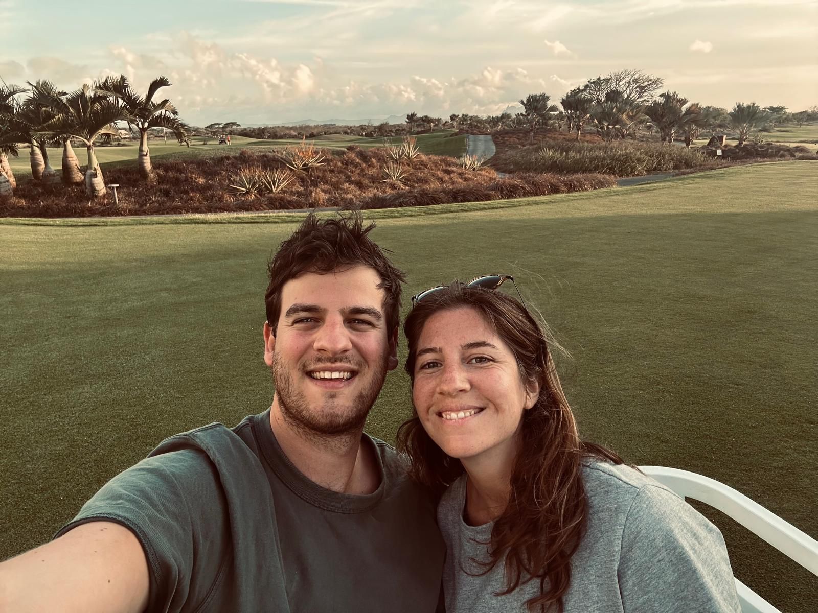 Ep.2 - Louise et Jonathan, la PMA : leur petit coup de pouce