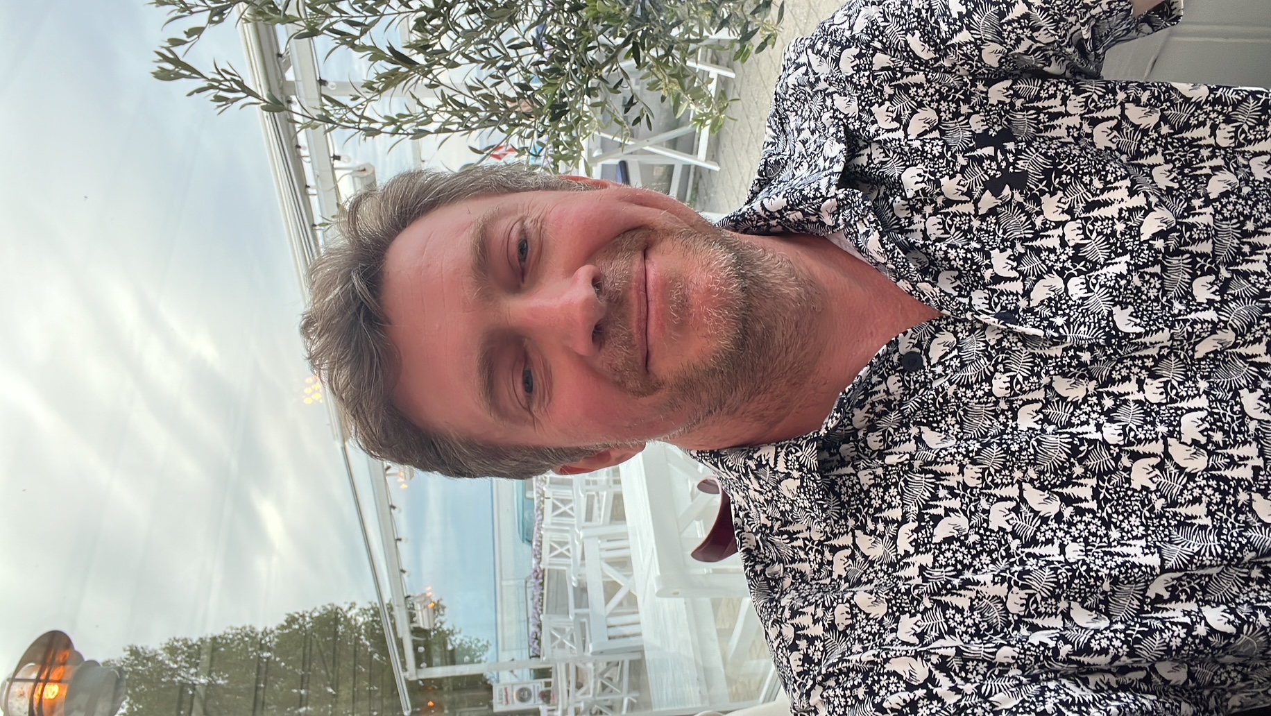 Dr. Christian Nørgaard