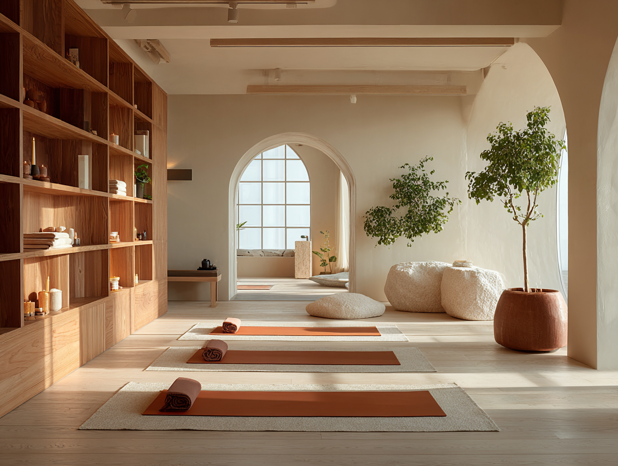 Yoga Hormonal @Honae avec Florence Bertulot tous les mardis 18h30